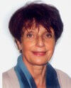 Pr Edith Lejoyeux, Enseignant à l'Ecole Superieure d'Orthodontie